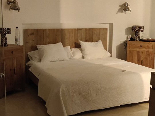 Villa Piccola - Apartments主图