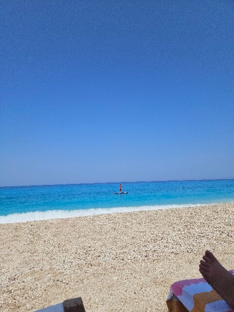 Ionian Car Rental-Lefkada Town必去景点