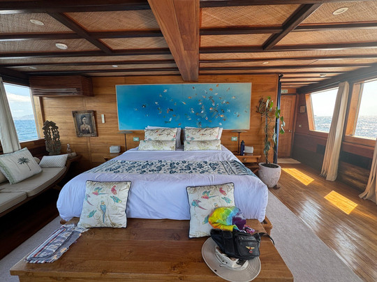 Magia 2-科莫多必去景点