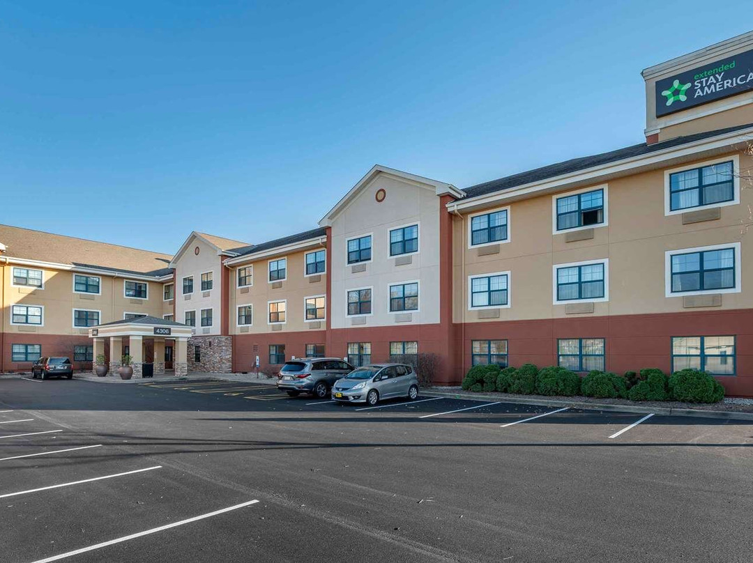 Extended Stay America - Peoria - North