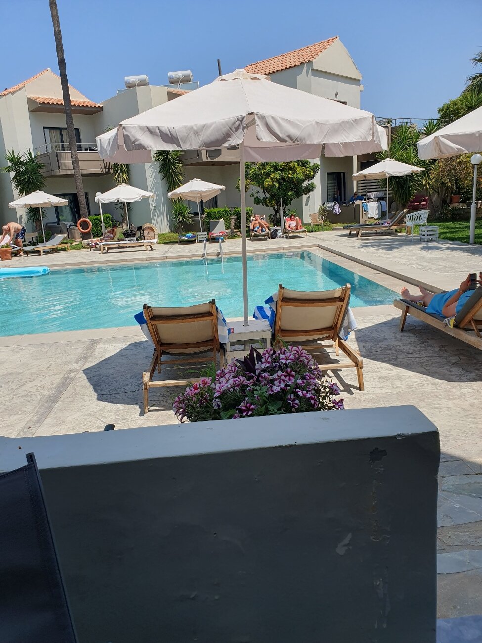 Nireas Hotel-官方