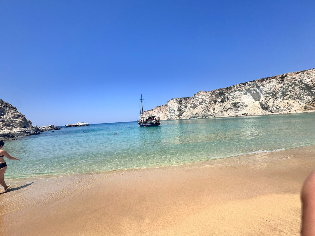 Cretan Unique Cruises-Makry-Gialos必去景点