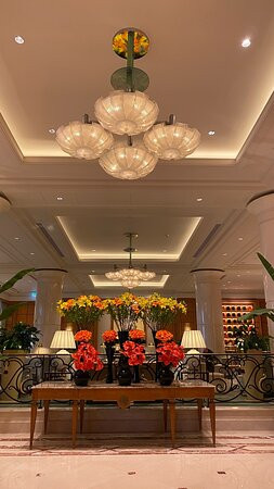 开罗尼罗河广场四季酒店主图