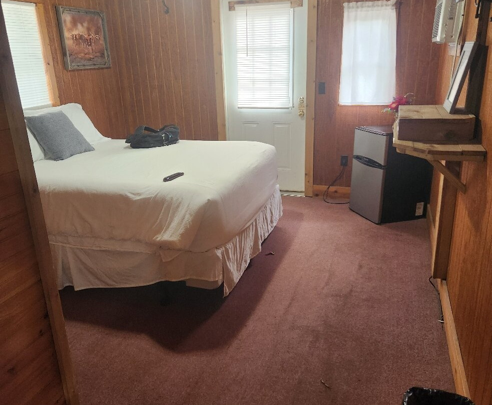 Loretta Lynn's Ranch-Hurricane Mills必去景点