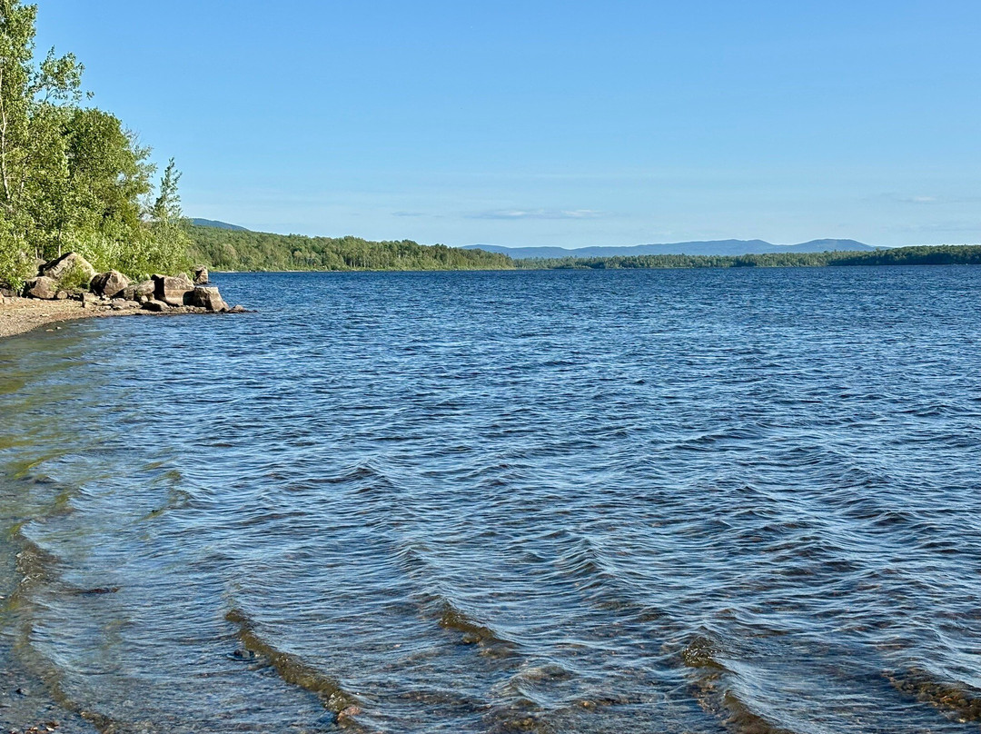 Bishops Country Inn Motel主图