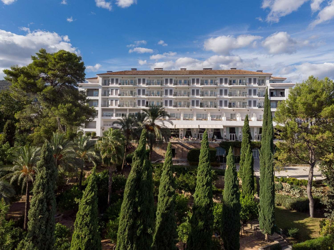 Parador de Córdoba