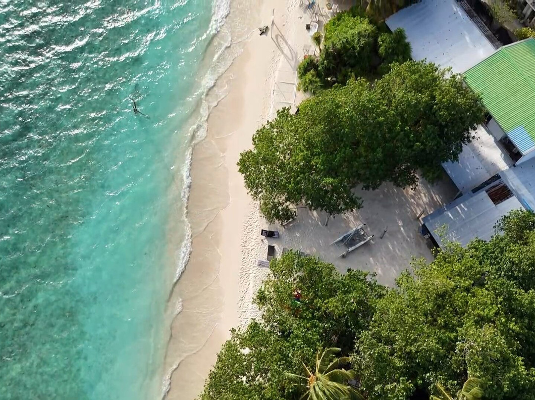 Jerrys Dive Club Rasdhoo-拉斯胡必去景点