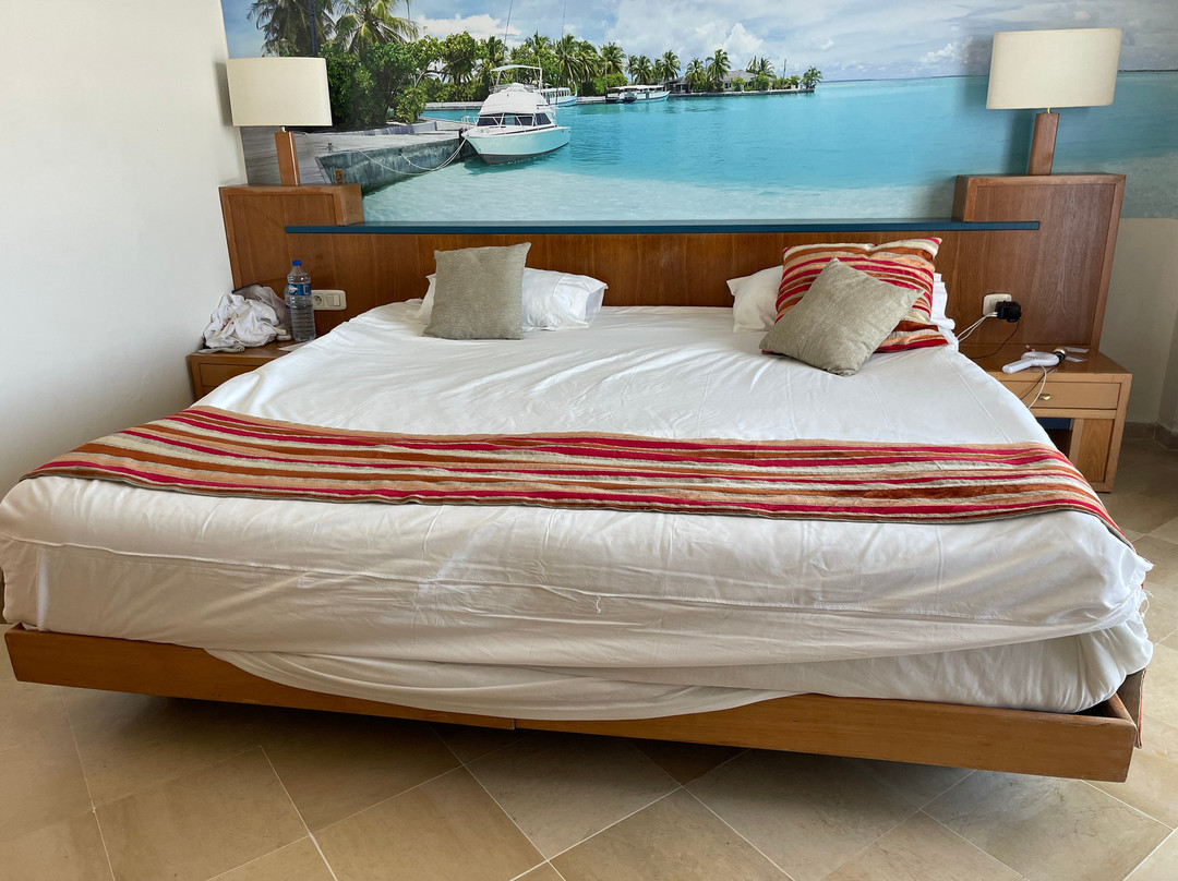 Hotel Laico Hammamet主图