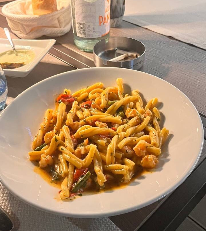 Abi's Restaurant Vlore