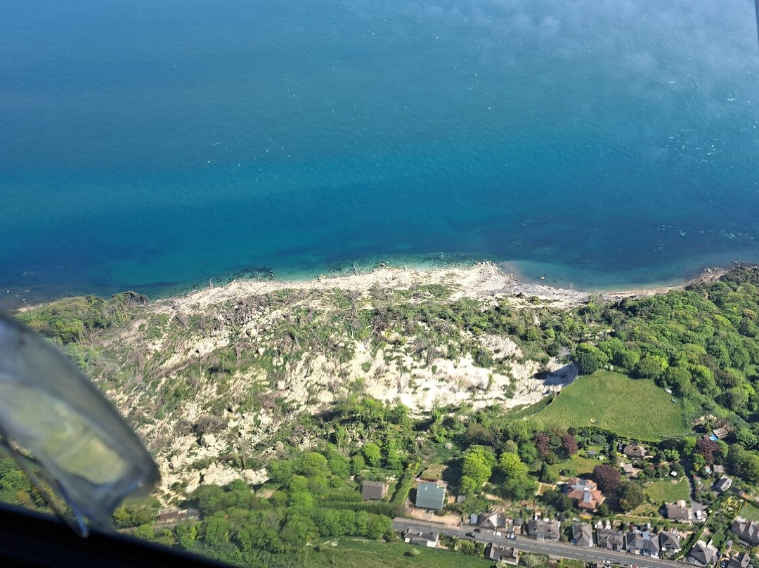 Isle Of Flight Microlights-桑当必去景点