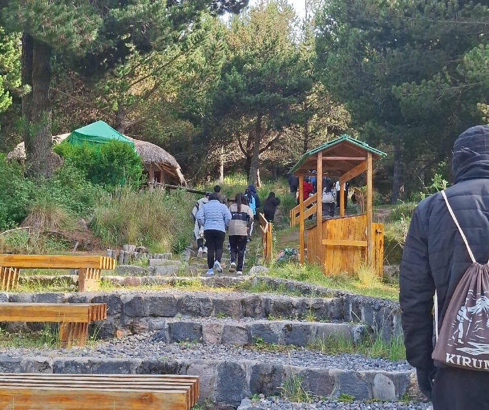 Mirador Shalala-Quilotoa必去景点