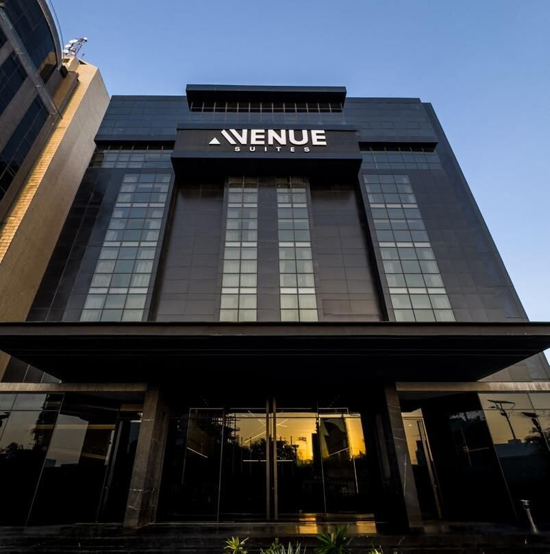 Avenue Dt Restaurant
