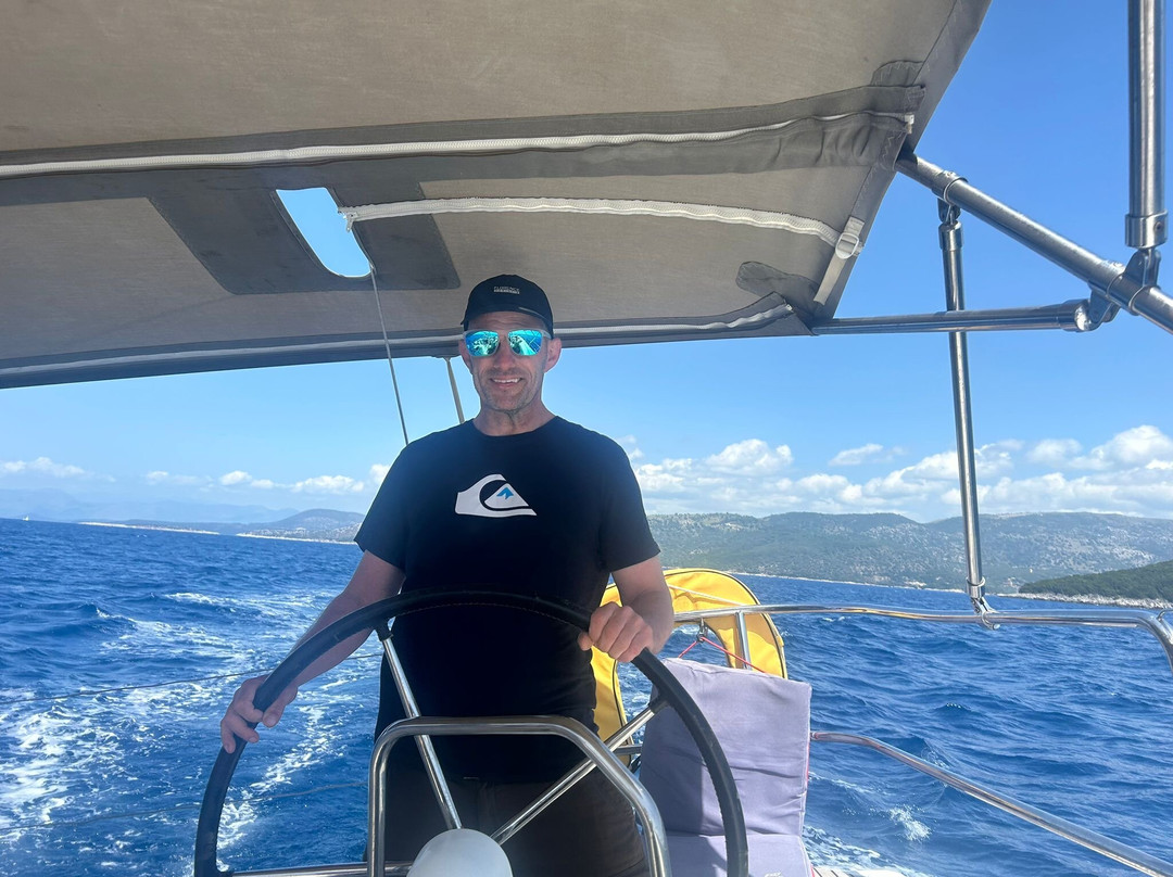 North Wales Power And Sail-伊费林赫利必去景点