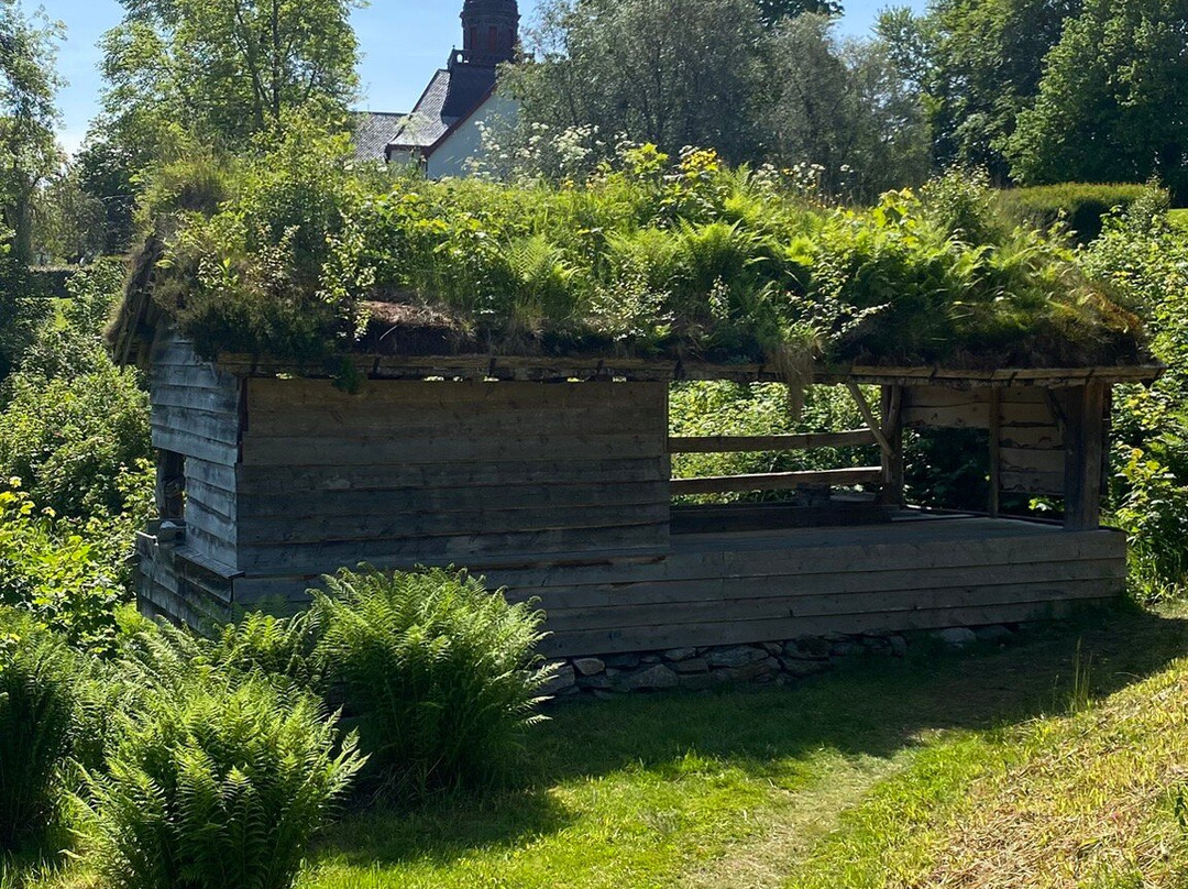 Sunnmøre museum-奥勒松必去景点