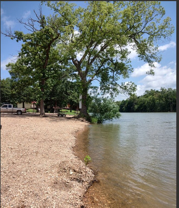 Arrowhead-Thunderbird Resort- not managed or viewed by the business-Tahlequah必去景点