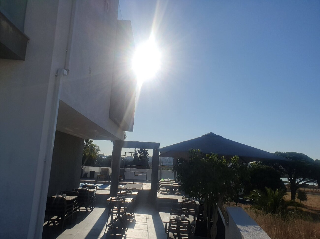 Ria Formosa Guest House主图