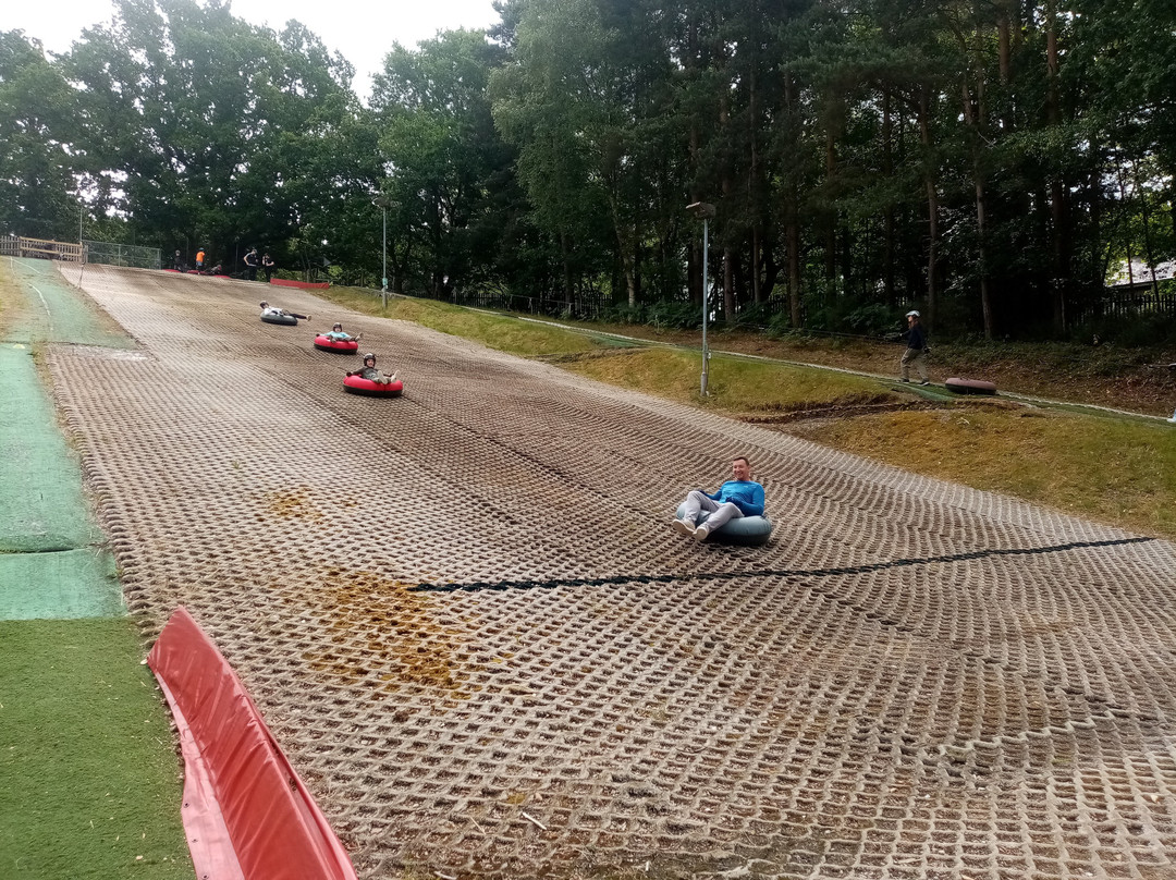 Alpine Snowsports Aldershot-Aldershot必去景点