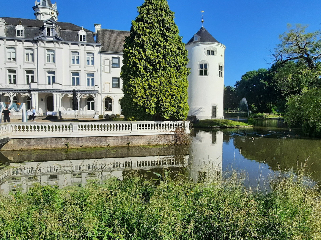 Teaching Hotel Chateau Bethlehem主图