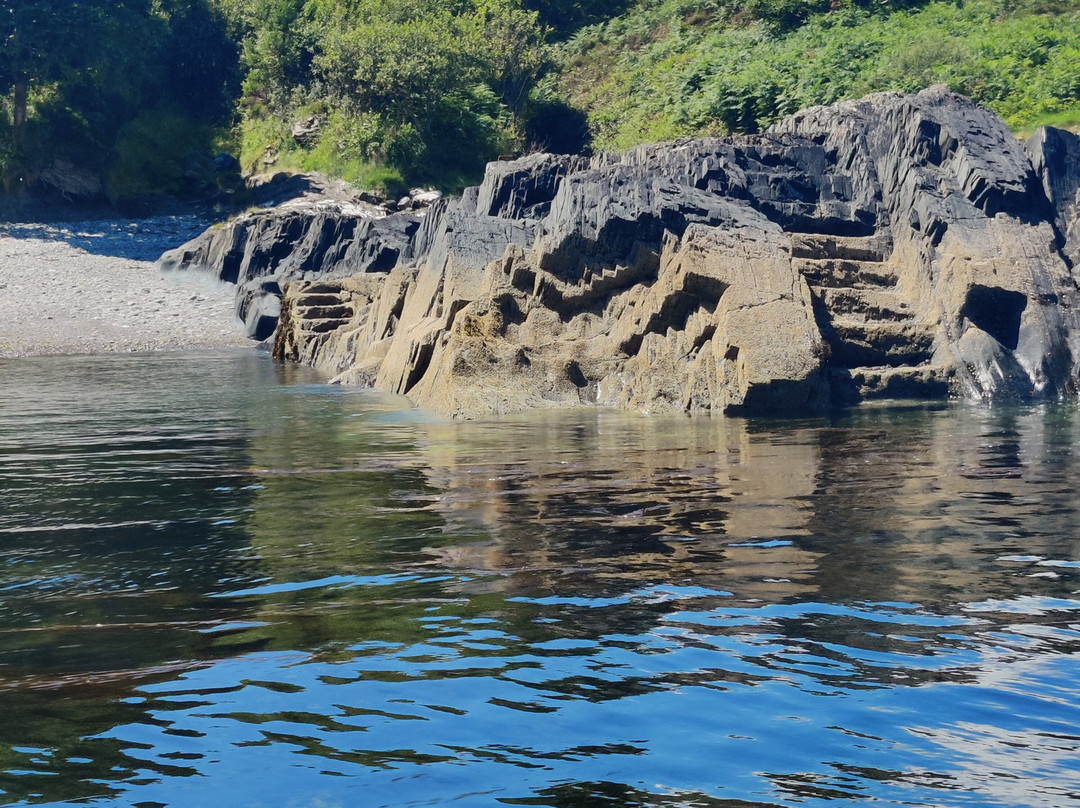 Bantry Bay Boat Hire-Bantry必去景点
