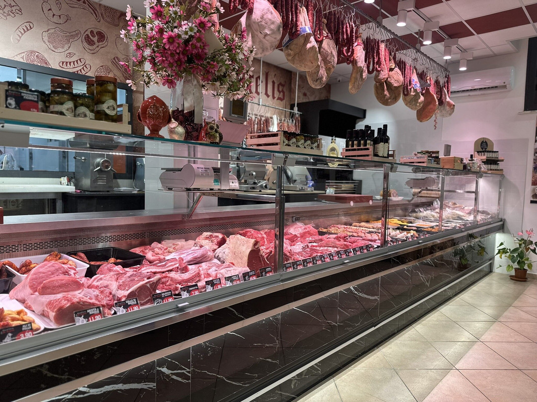 Macelleria De Angelis