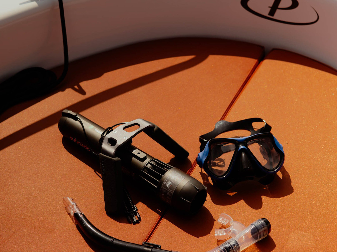 A La Carte Yachting - Boat Rentals-Porto Koufo必去景点