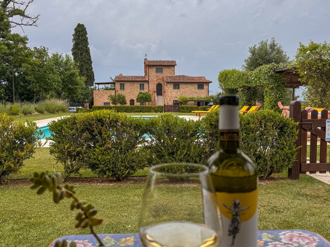 美丽格农场健康与水疗中心主图