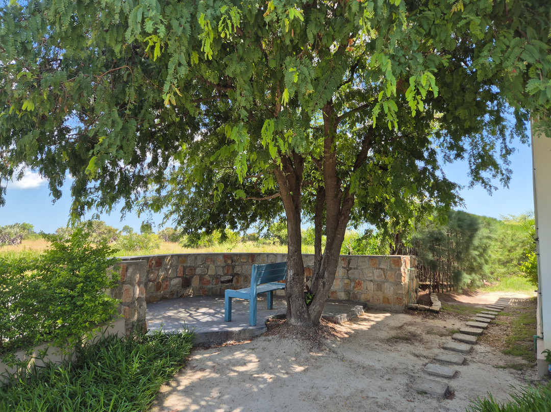 Maison Charrette