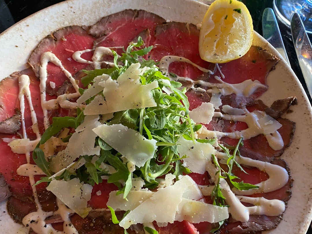 Piccolino - Chichester主图