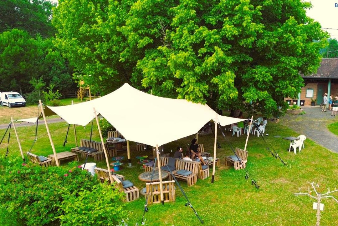 Friendly Camping & Lodges