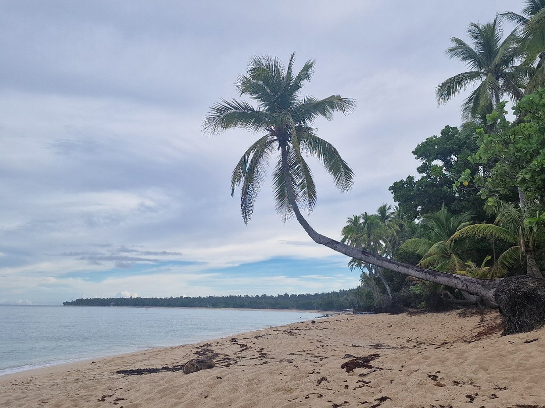 Saud Beach-帕古普必去景点