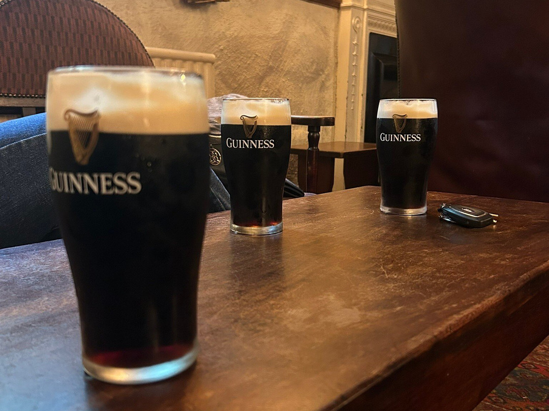 Keane's Bar