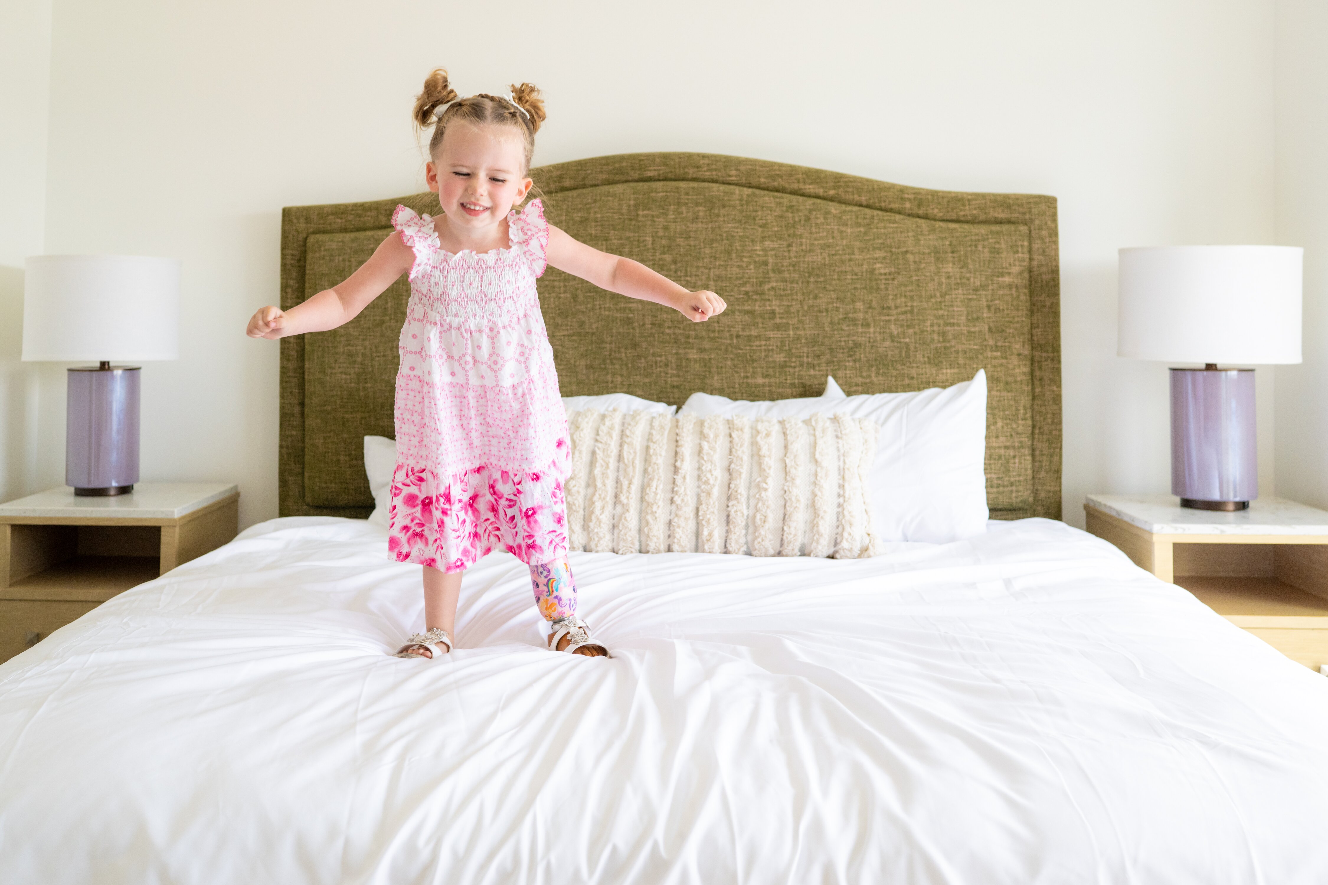 One Lakeside Hotel-客卧