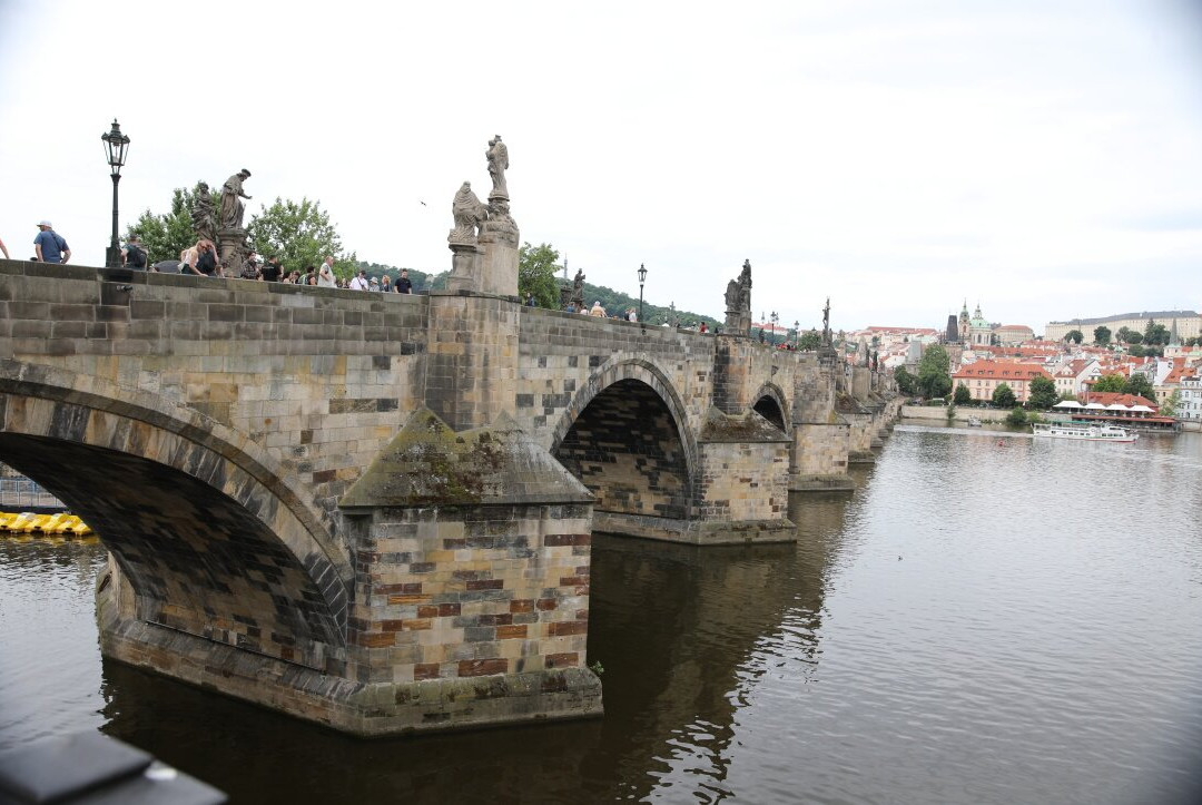 Vltava River-梅尔尼克必去景点