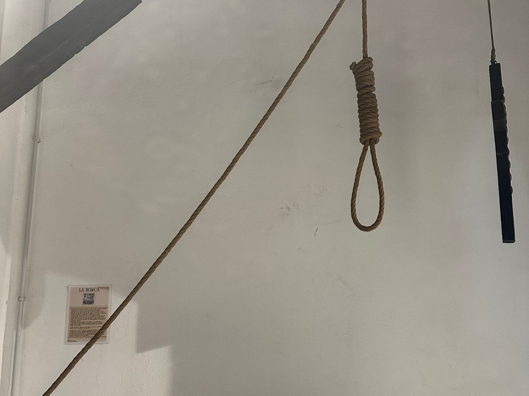 Museo Las Ayalgas de Silviella-Belmonte de Miranda必去景点