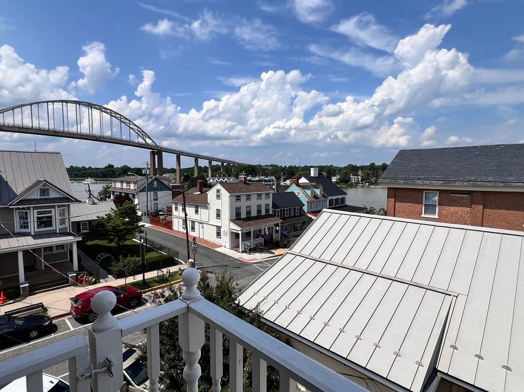 Inn at the Canal主图