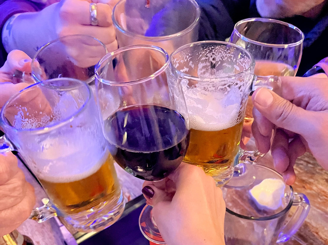 Alma Gitana | Tapas & Gastrobar