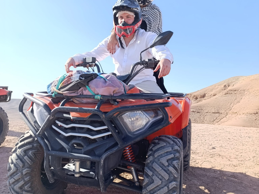 QBTour-马德里必去景点