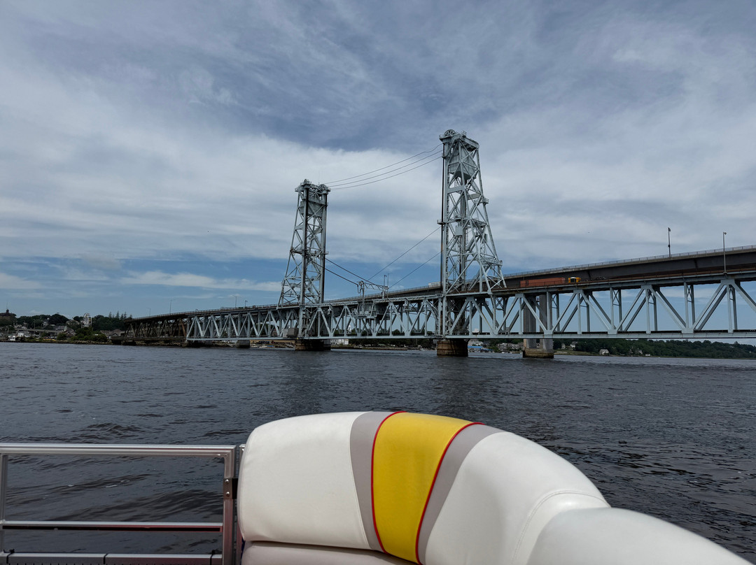 River Run Tours-巴斯必去景点