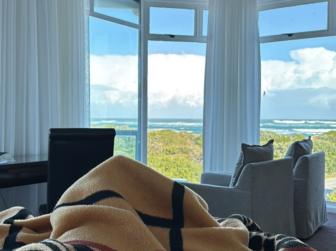 A Villa de Mer主图