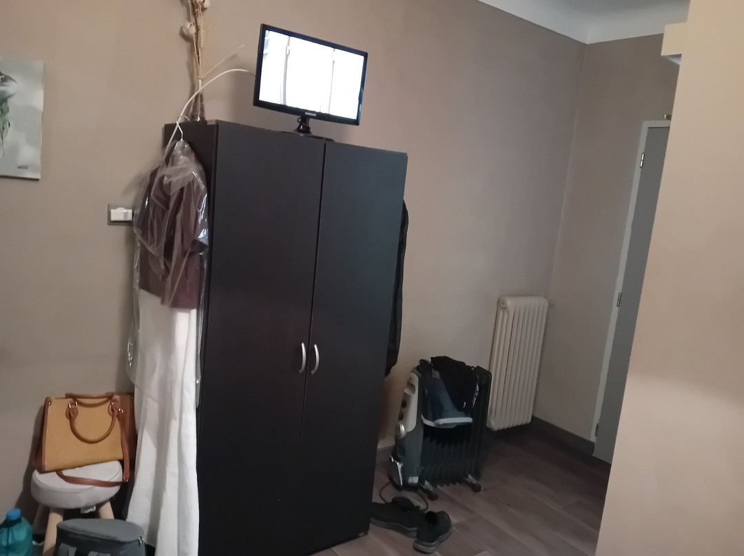 La Petite Contoise主图