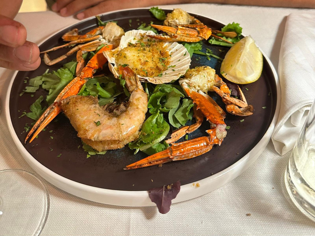 Ristorante Maresca主图