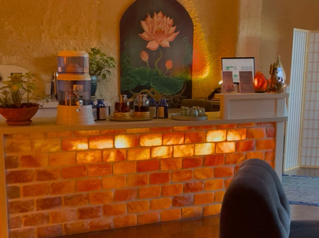 Salt Caves Mooloolaba-穆鲁拉巴必去景点