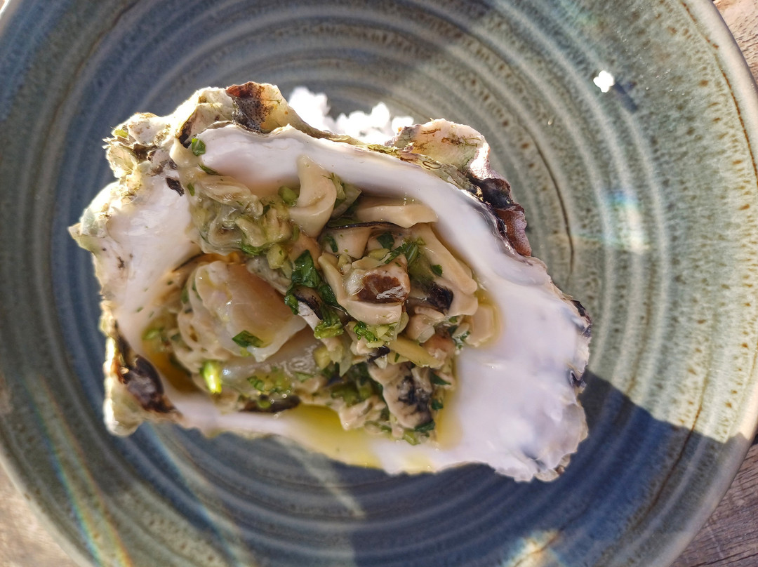 La Cabane maison Giol