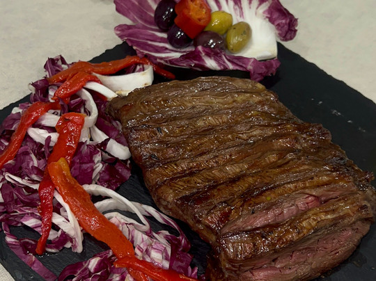 Trattoria L'imperiale