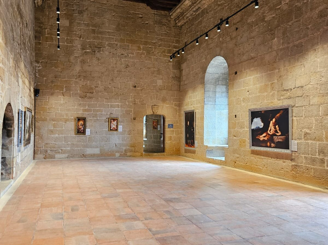 Castillo de Valderrobres-Valderrobres必去景点