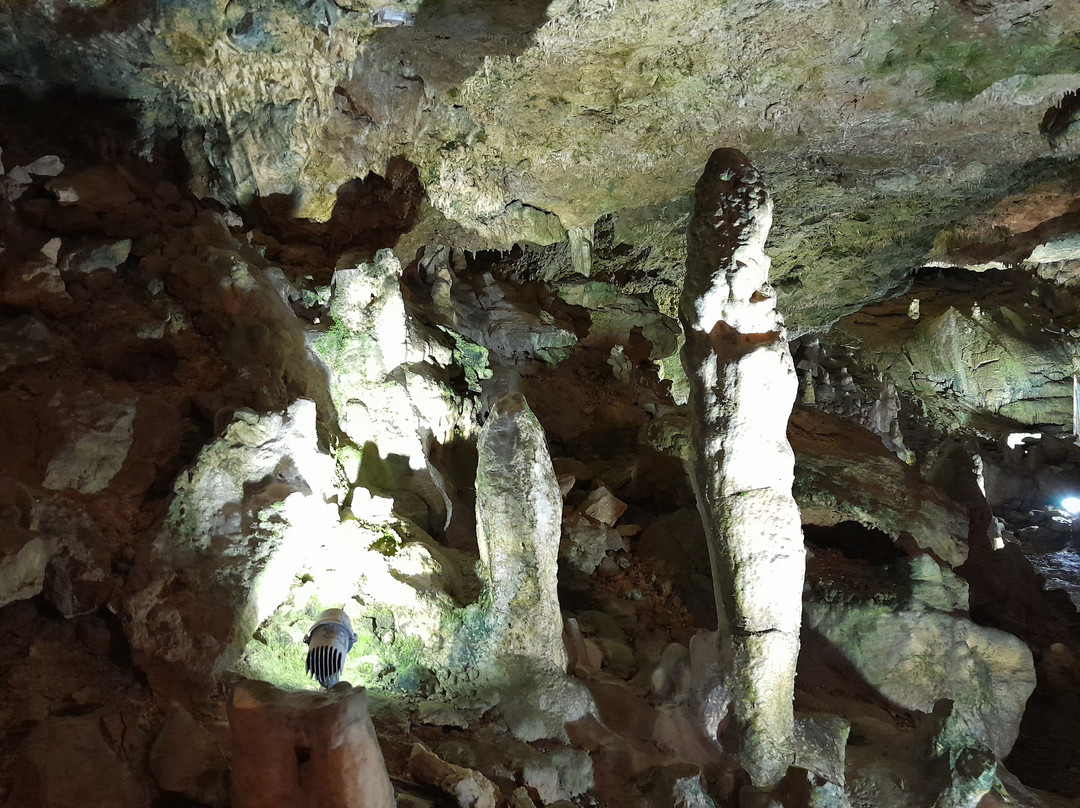 Nebelhöhle-Sonnenbuehl必去景点