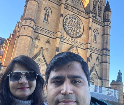 Oceania Escapades-奥克兰中心地区必去景点