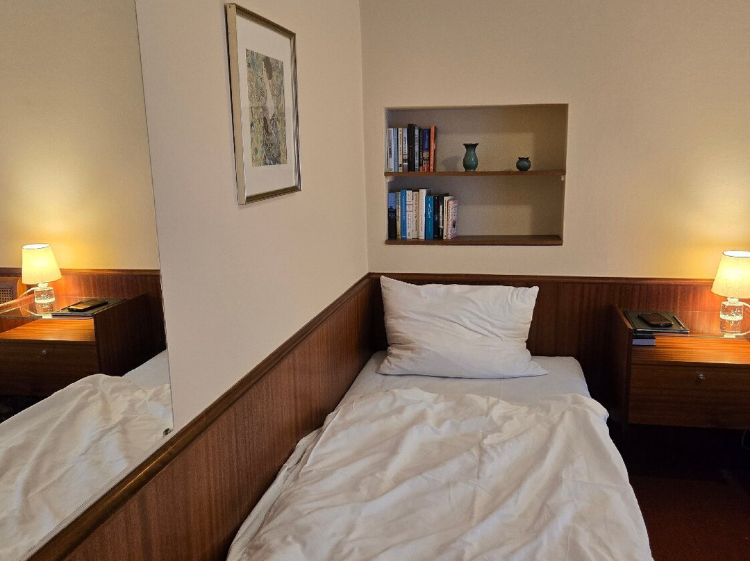 Barbara's Bed and Breakfast主图