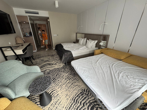 Gryf Domki Pobierowo主图