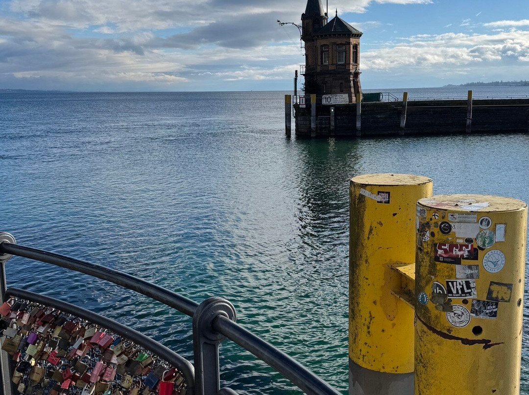 孔斯特尼亚酒店主图